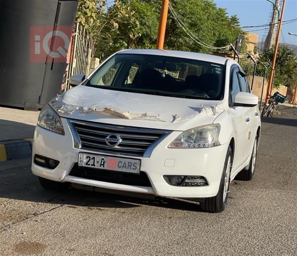 نيسان سنترا 2019 للبيع في العراق - حلبجة